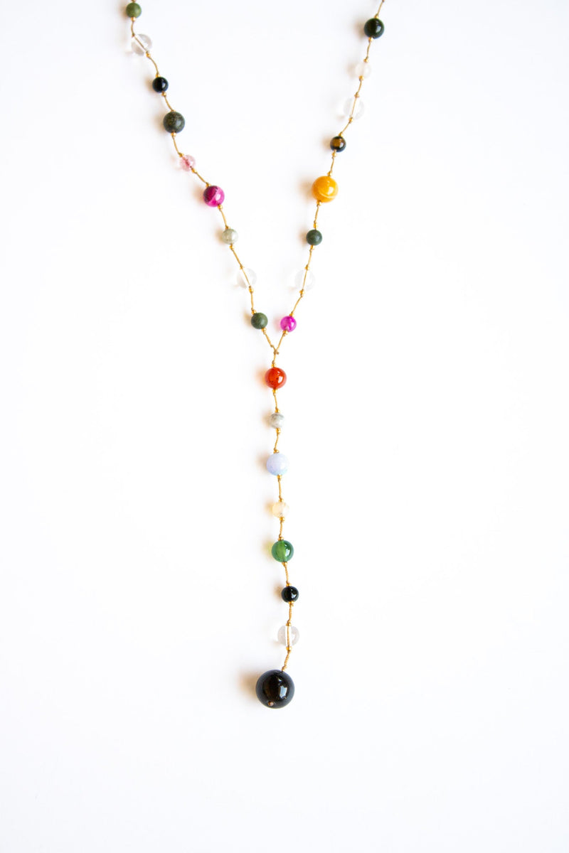 Art District Necklace | Shop Bali Queen