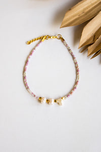 The Jetset Pearl Bracelet | Shop Bali Queen