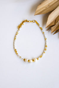 The Jetset Pearl Bracelet | Shop Bali Queen