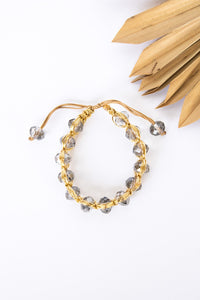 Movie Star Crystal Bracelet | Shop Bali Queen