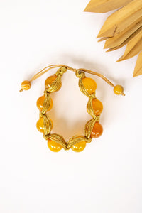 Empress Stone Bracelet | Shop Bali Queen