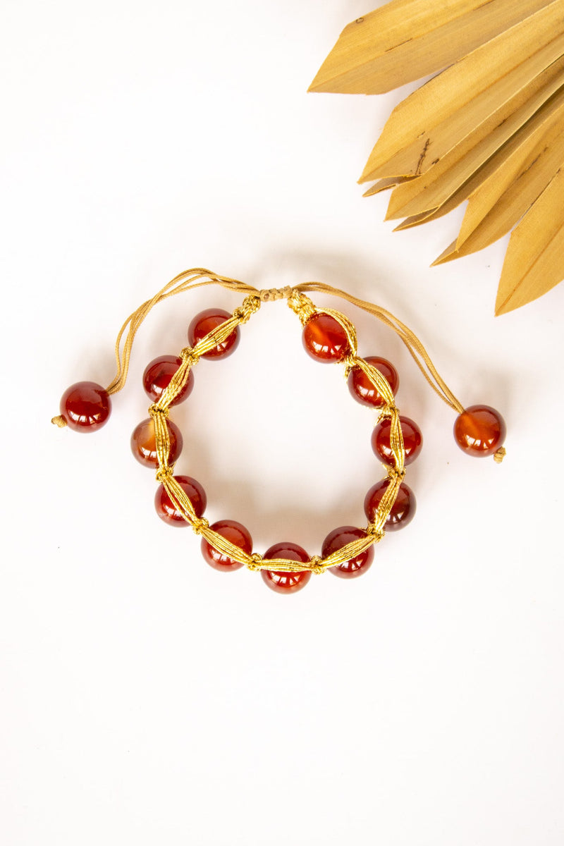 Empress Stone Bracelet | Shop Bali Queen