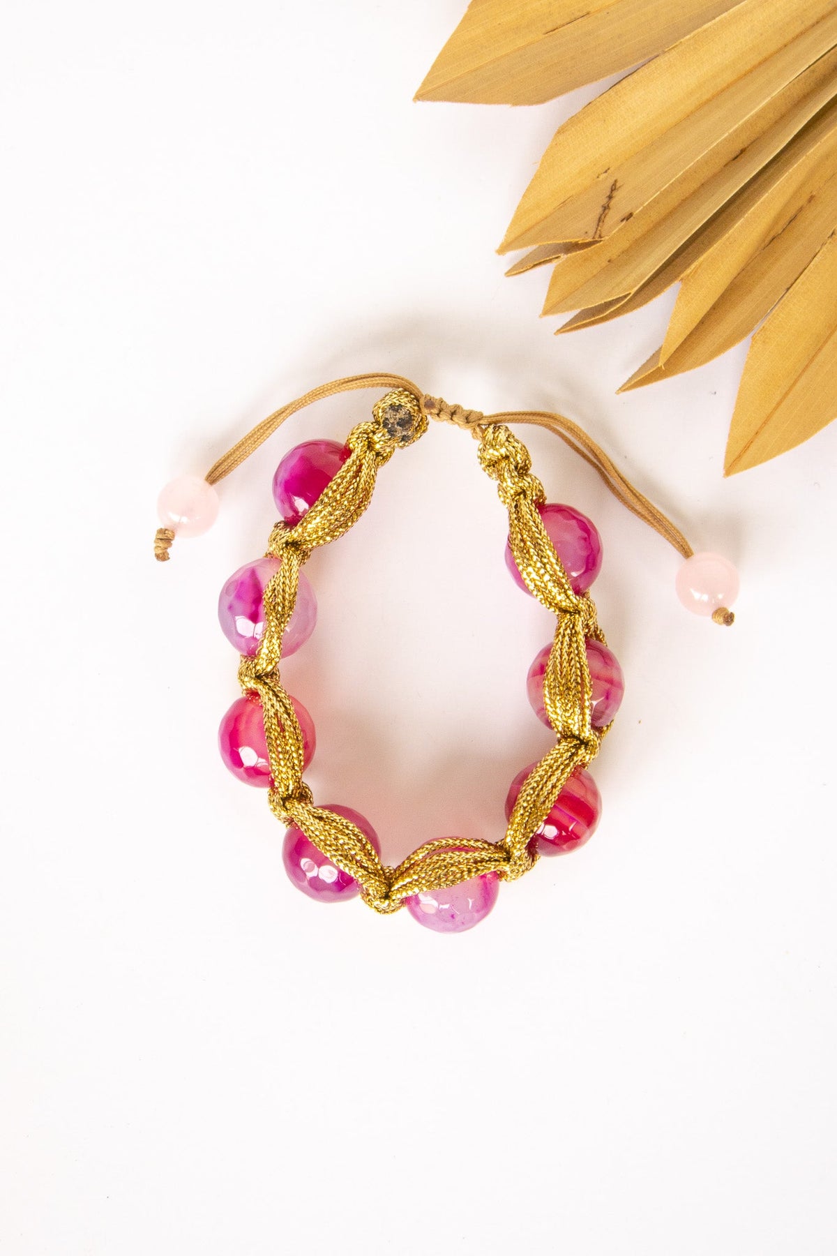 Empress Stone Bracelet | Shop Bali Queen