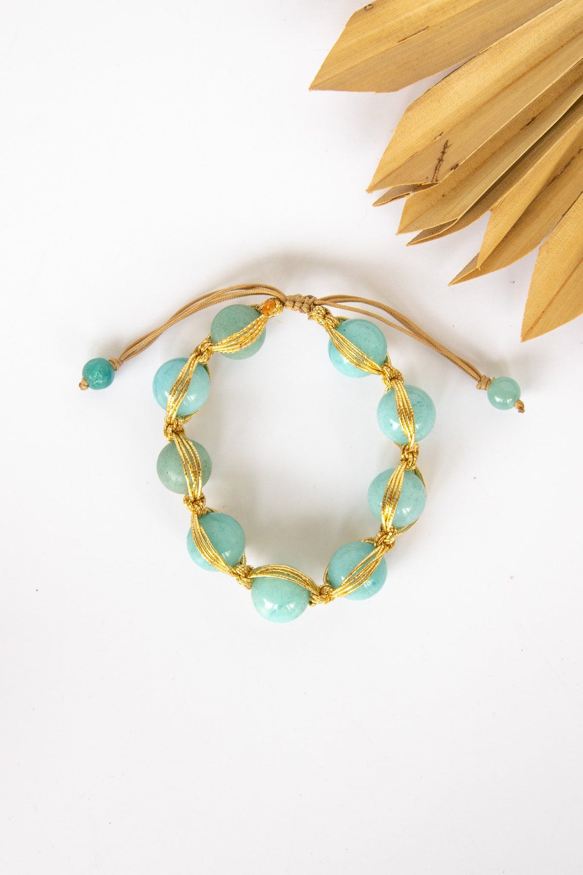 Empress Stone Bracelet | Shop Bali Queen