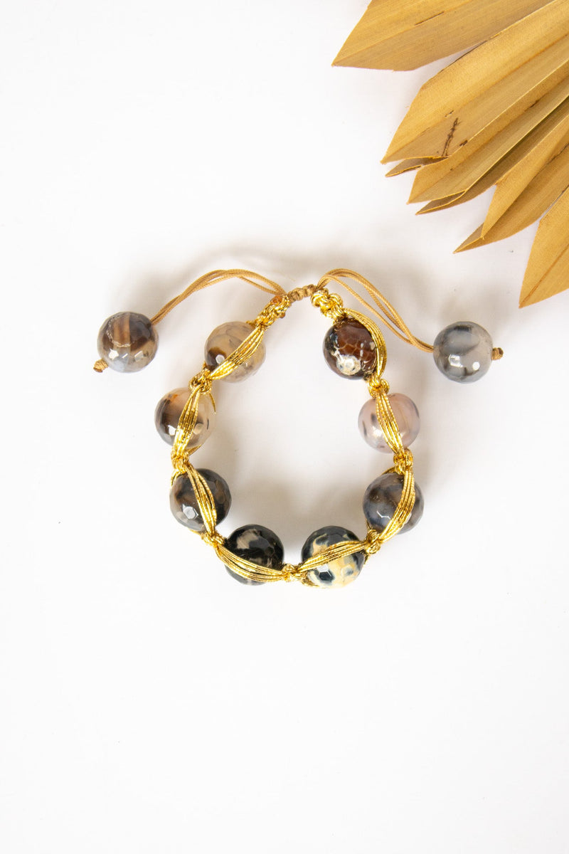 Empress Stone Bracelet | Shop Bali Queen