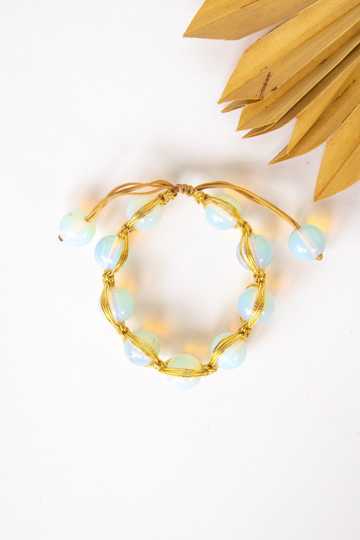 Empress Stone Bracelet | Shop Bali Queen