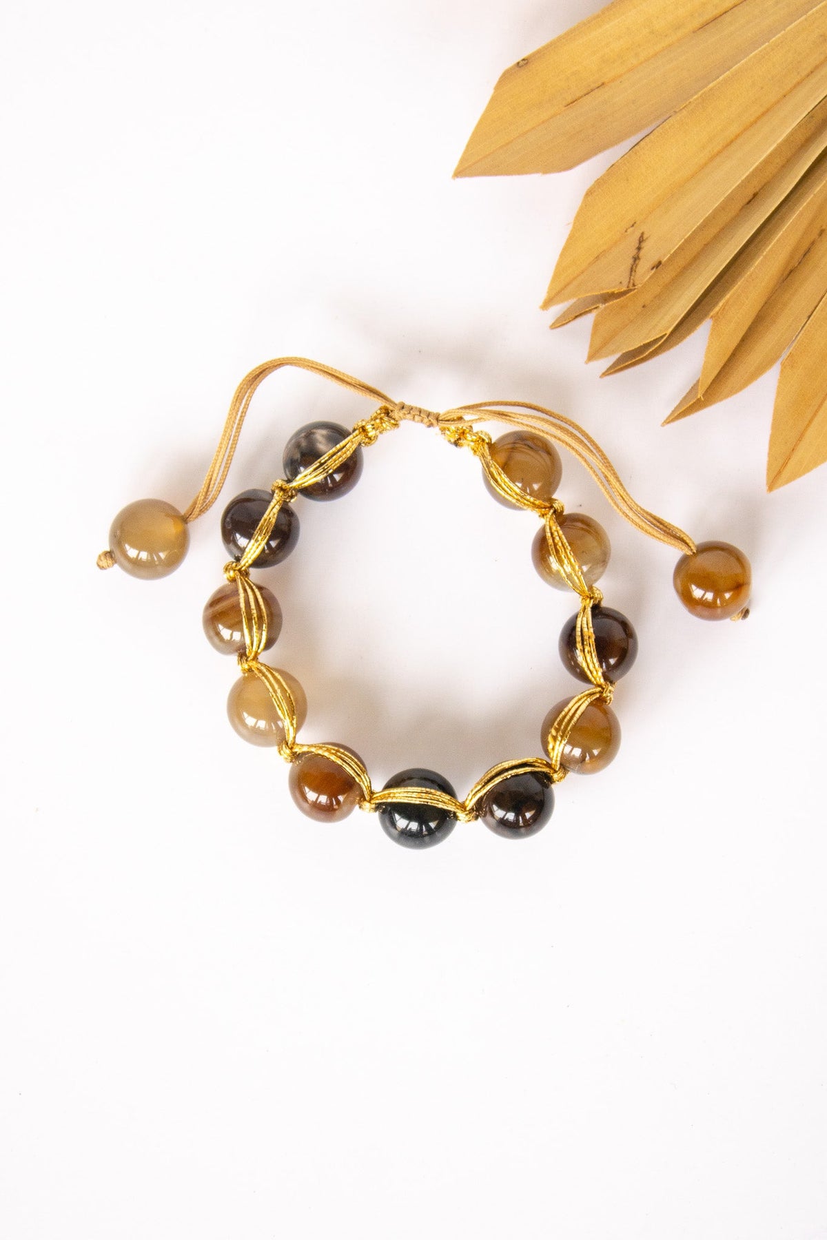 Empress Stone Bracelet | Shop Bali Queen