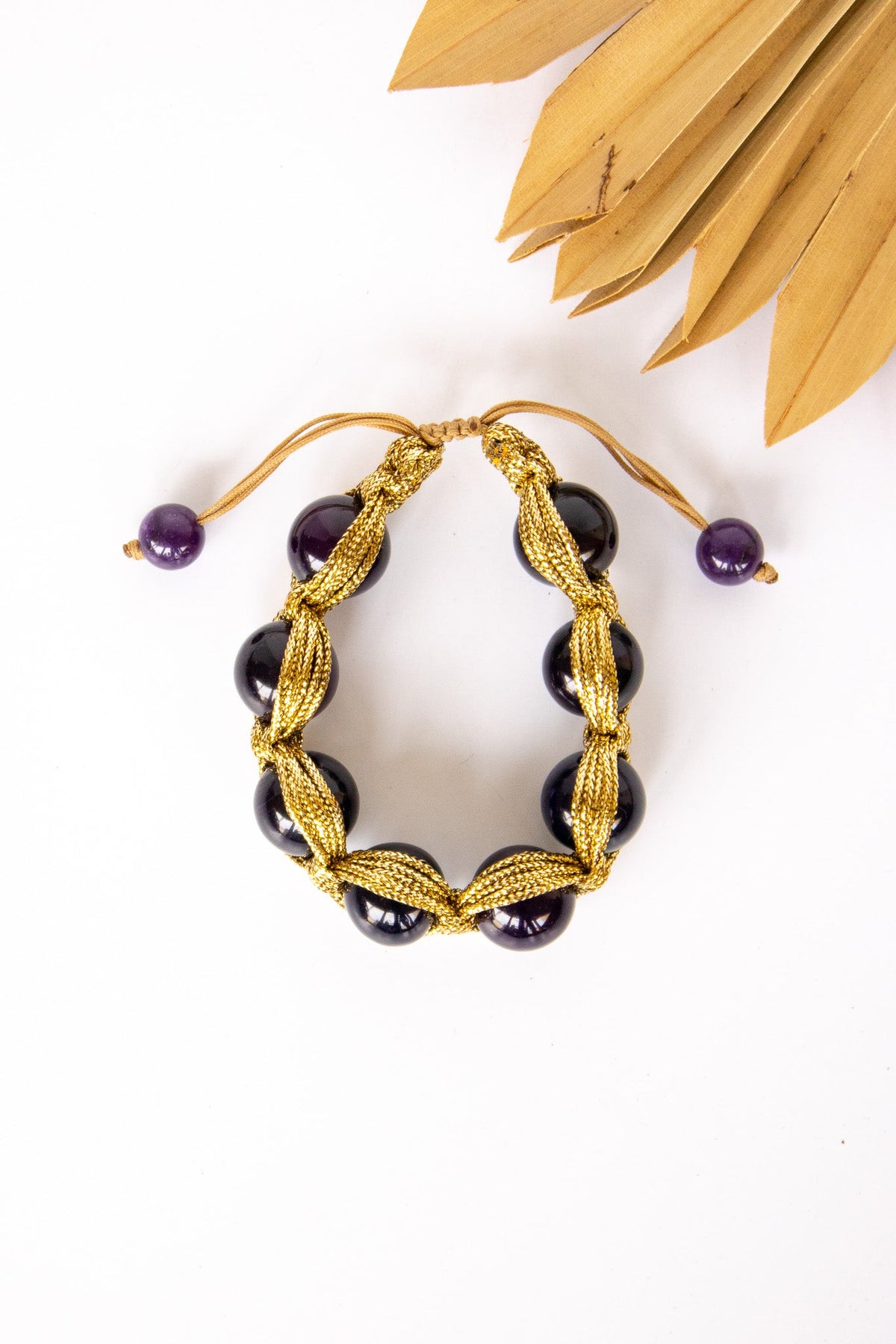 Empress Stone Bracelet | Shop Bali Queen