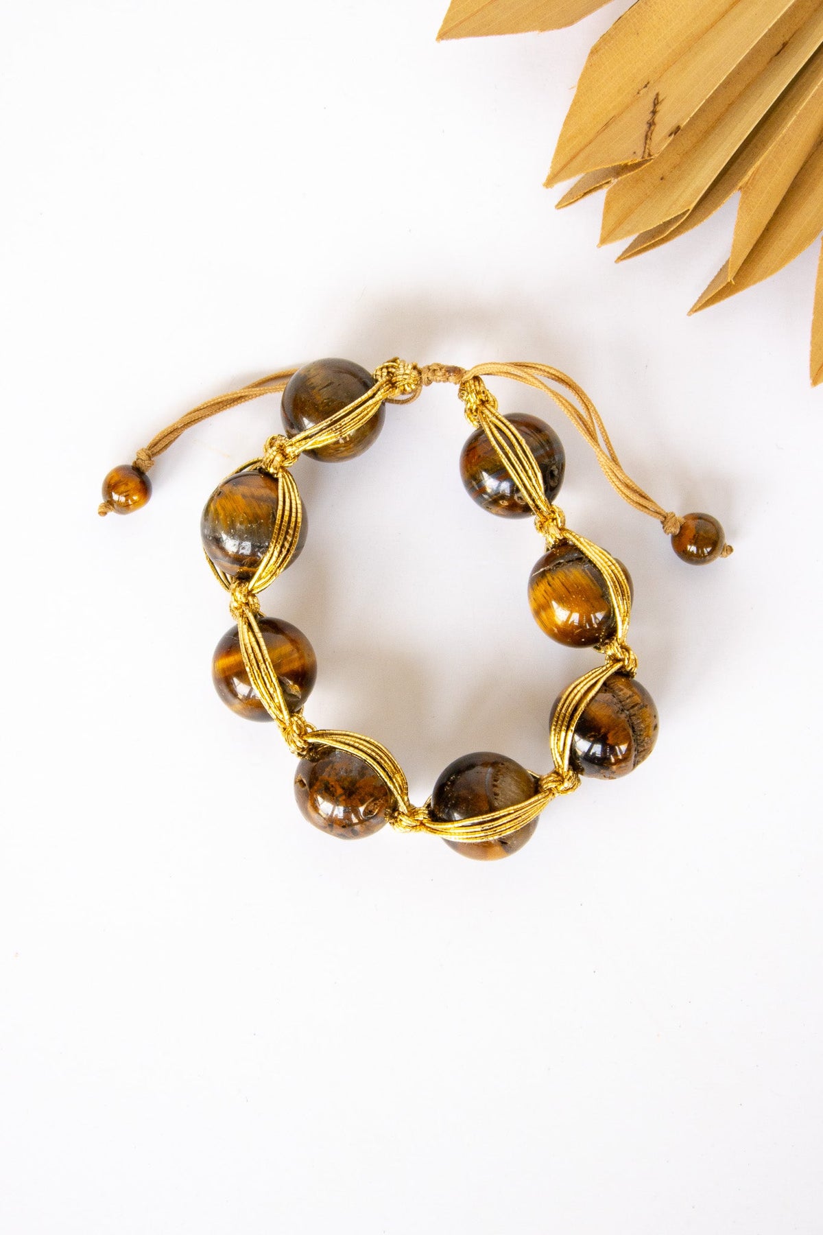 Empress Stone Bracelet | Shop Bali Queen