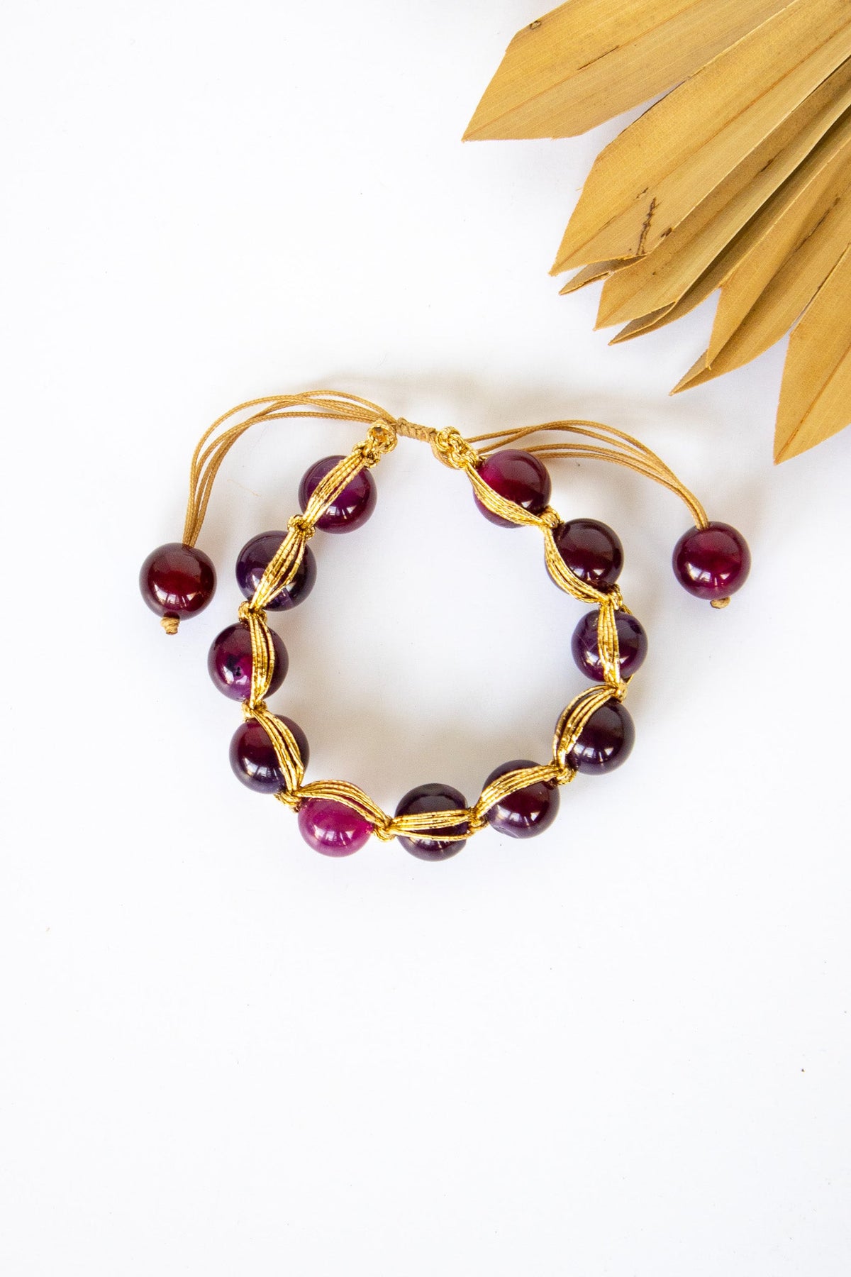 Empress Stone Bracelet | Shop Bali Queen