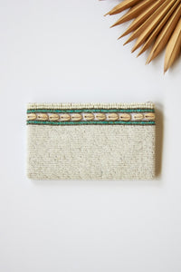 Shell Beaded Clutch | Shop Bali Queen