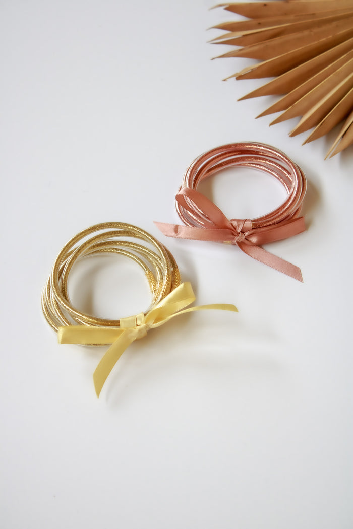 Buddha Breeze Bracelet Set | Shop Coco Rose Boutique Beach & Resort Wear