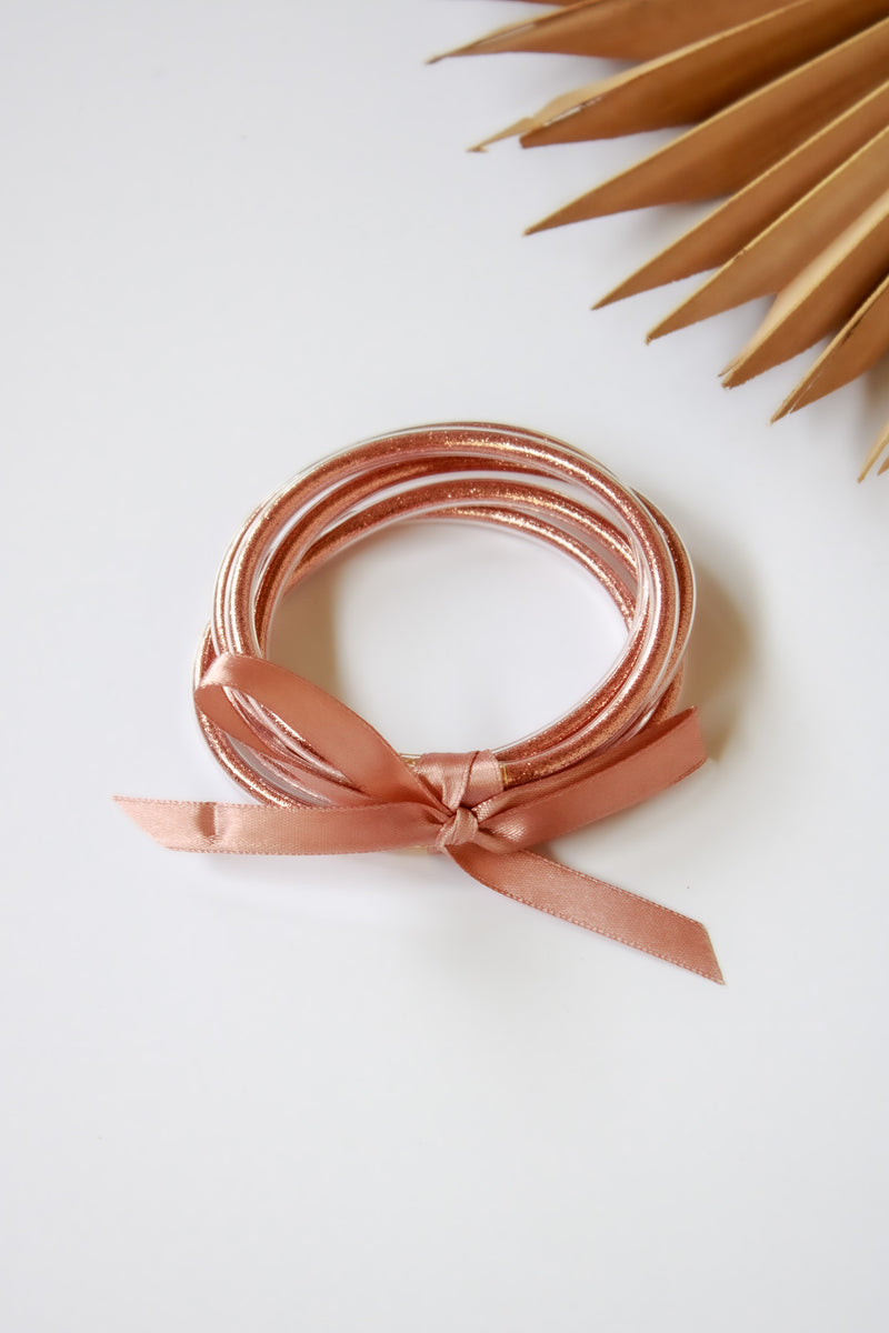 Buddha Breeze Bracelet Set | Shop Coco Rose Boutique Beach & Resort Wear