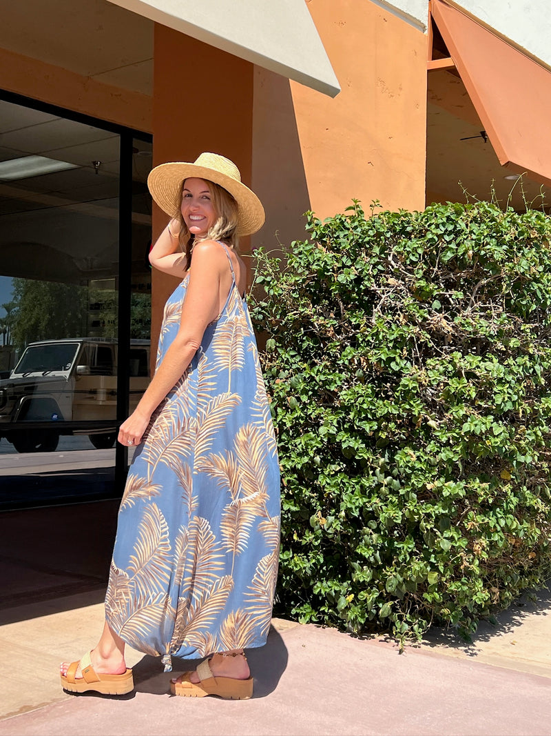 Coco Beach Maxi | Shop Coco Rose Boutique Beach & Resort Wear