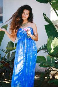 Tie Me Up Maxi | Shop Coco Rose Boutique Beach & Resort Wear