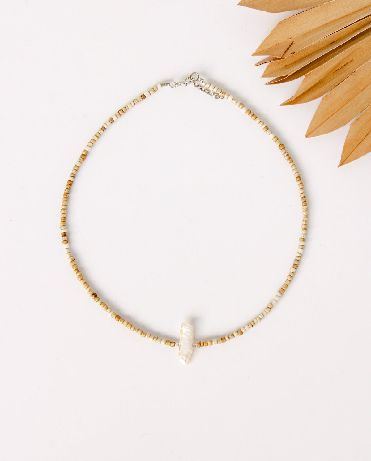 Beach House Choker | Shop Bali Queen