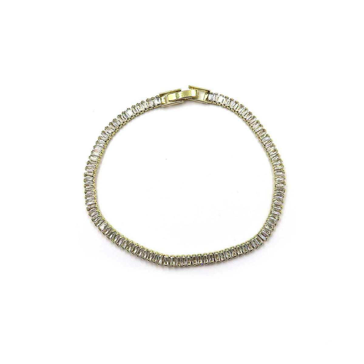 Classic Tennis Bracelet | Shop Bali Queen