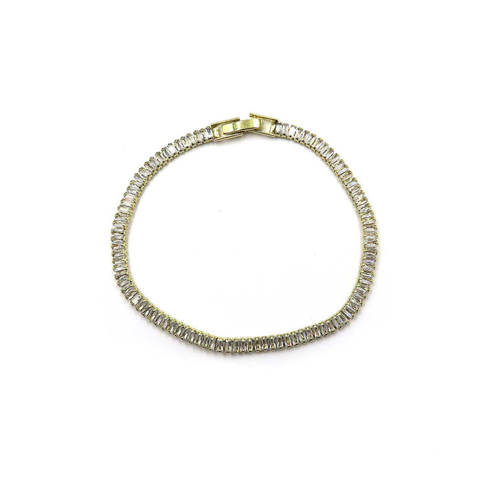 Classic Tennis Bracelet | Shop Bali Queen