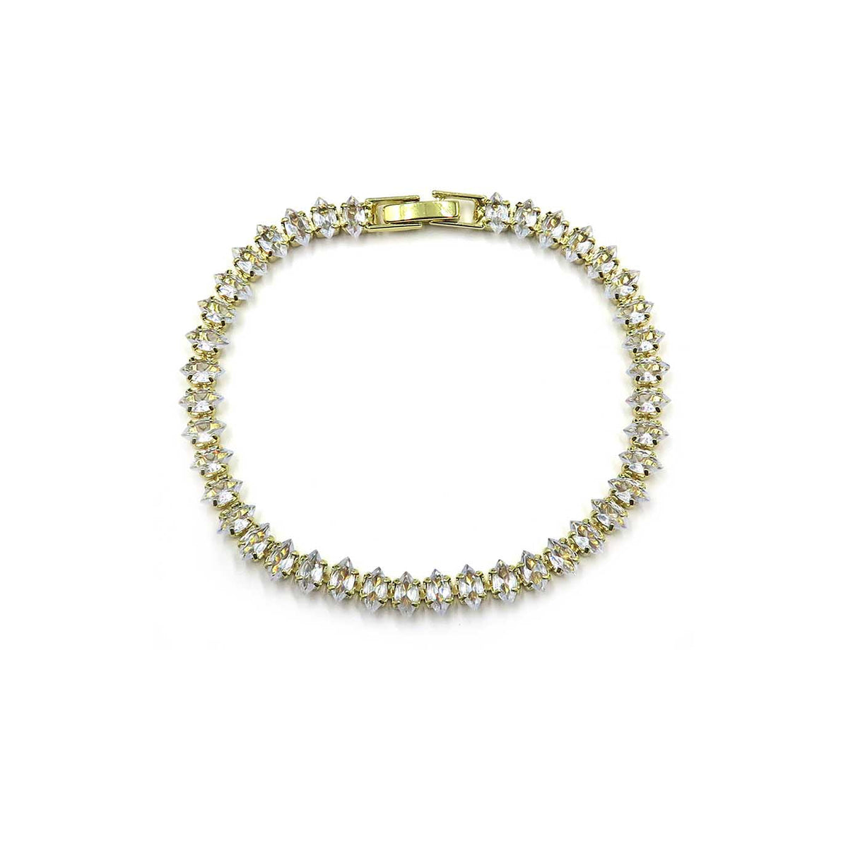 Starlight Tennis Bracelet | Shop Bali Queen