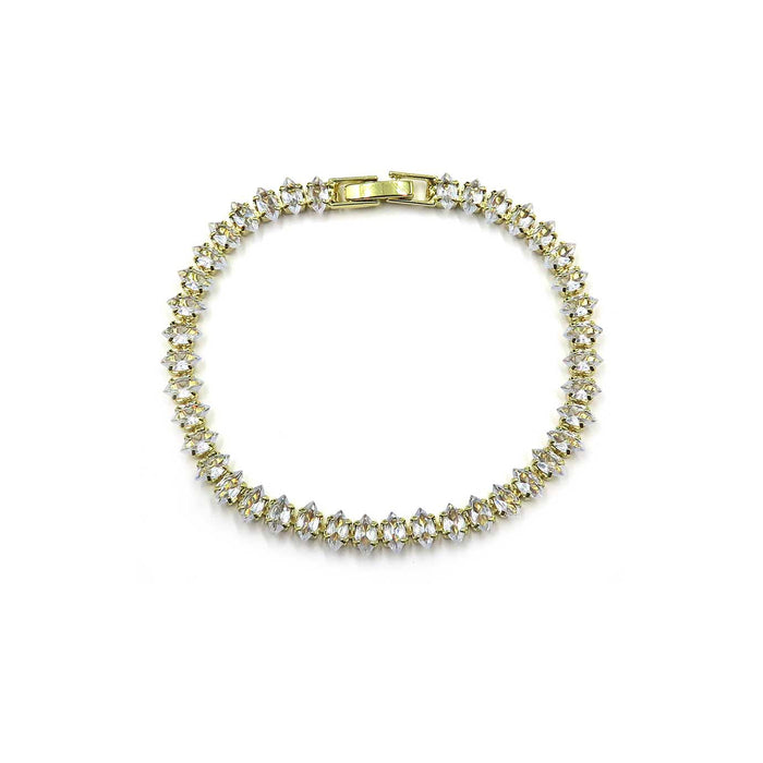 Starlight Tennis Bracelet | Shop Bali Queen
