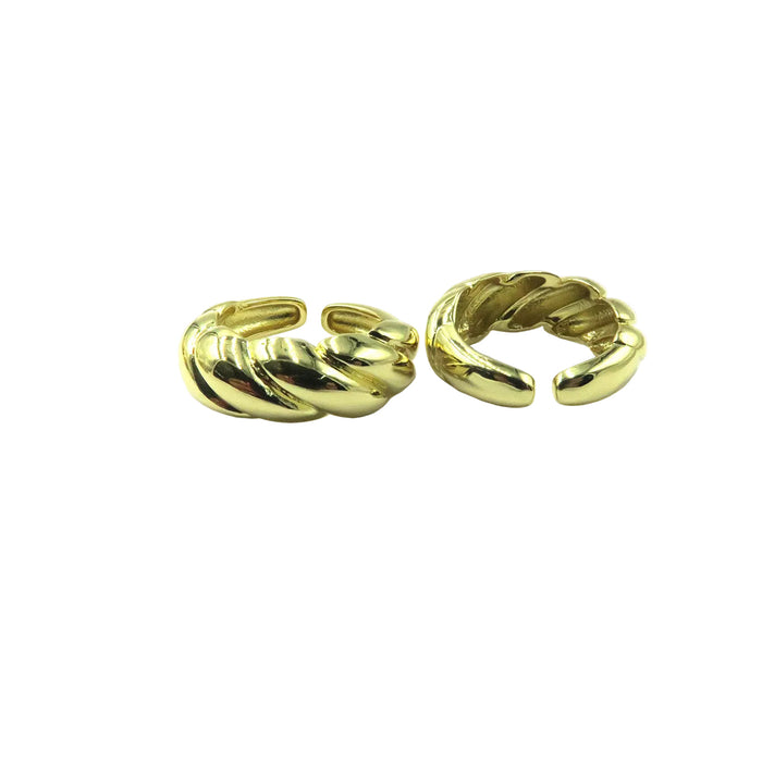 Marina Twist Ring | Shop Bali Queen
