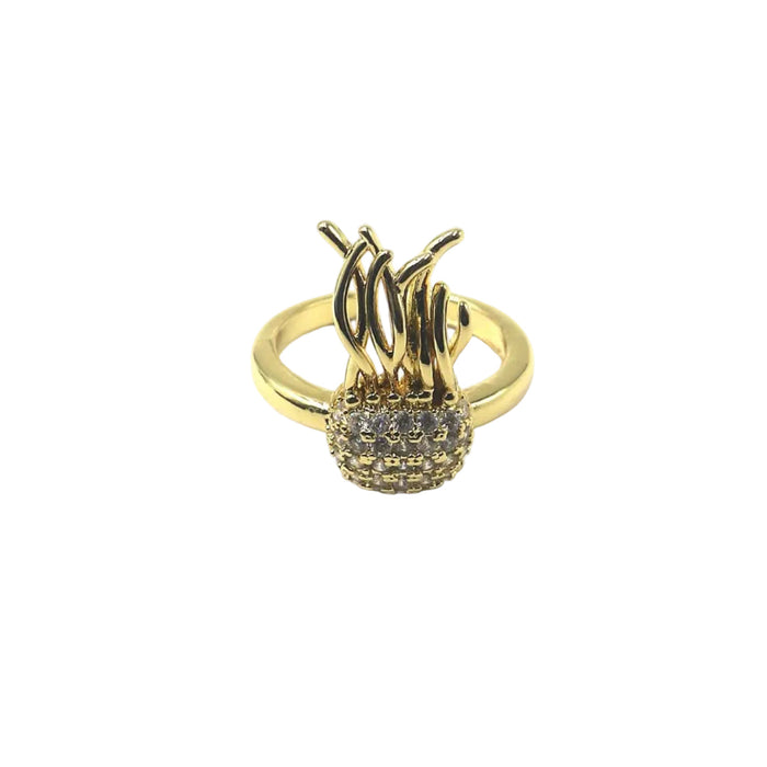 Jellyfish Drift Ring | Shop Bali Queen