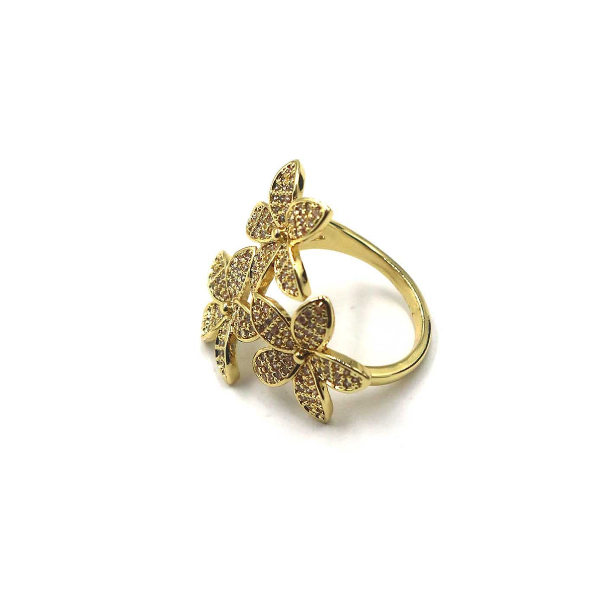 Orchid Garden Ring | Shop Bali Queen