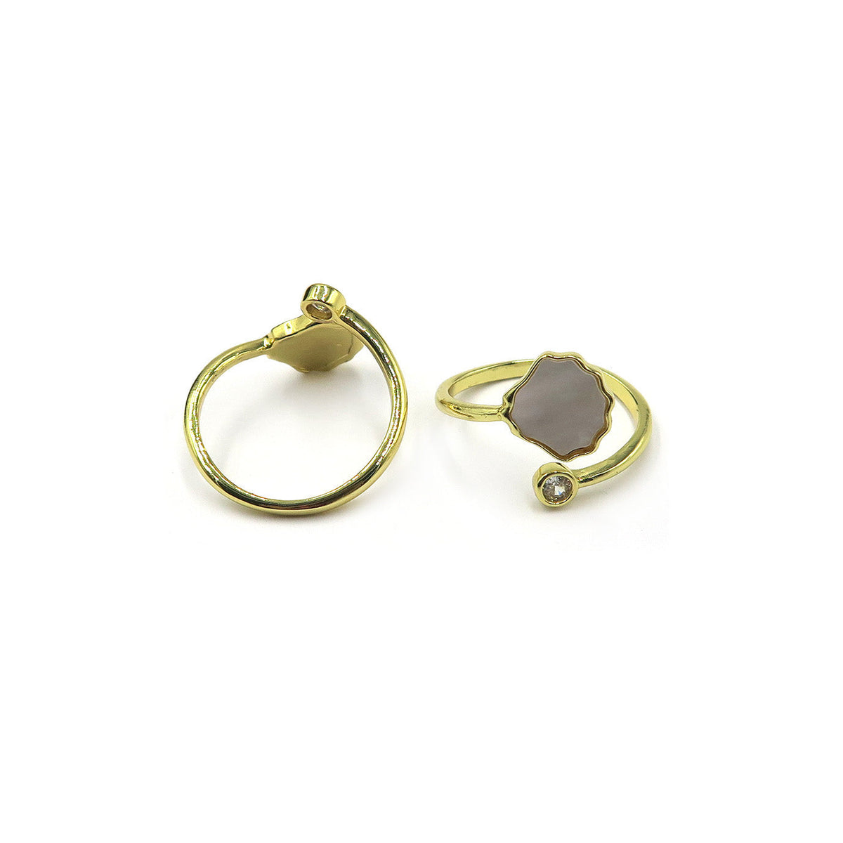 Pearl Lagoon Ring | Shop Bali Queen
