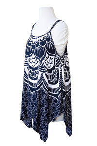 Mandala Chandelier Top | Shop Bali Queen