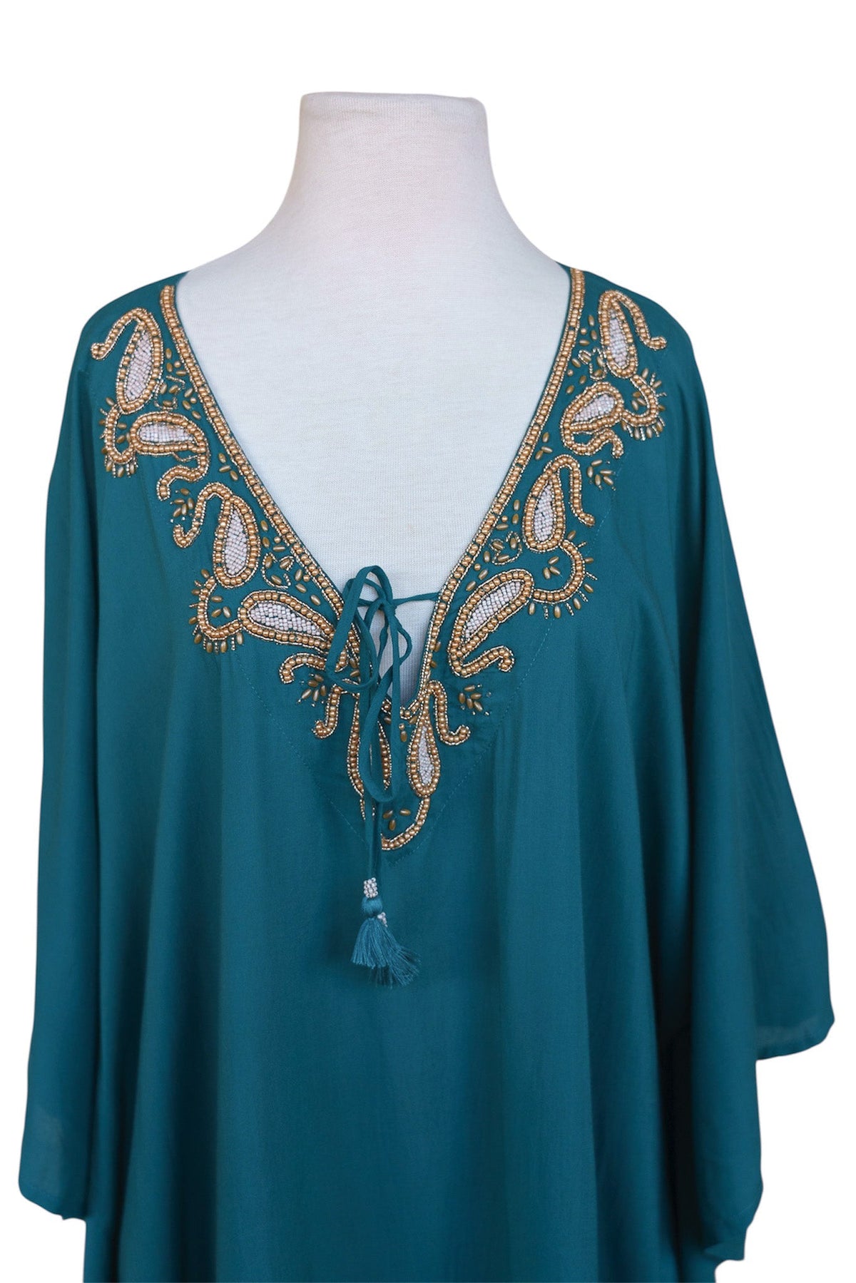 Juliette Caftan | Shop Bali Queen