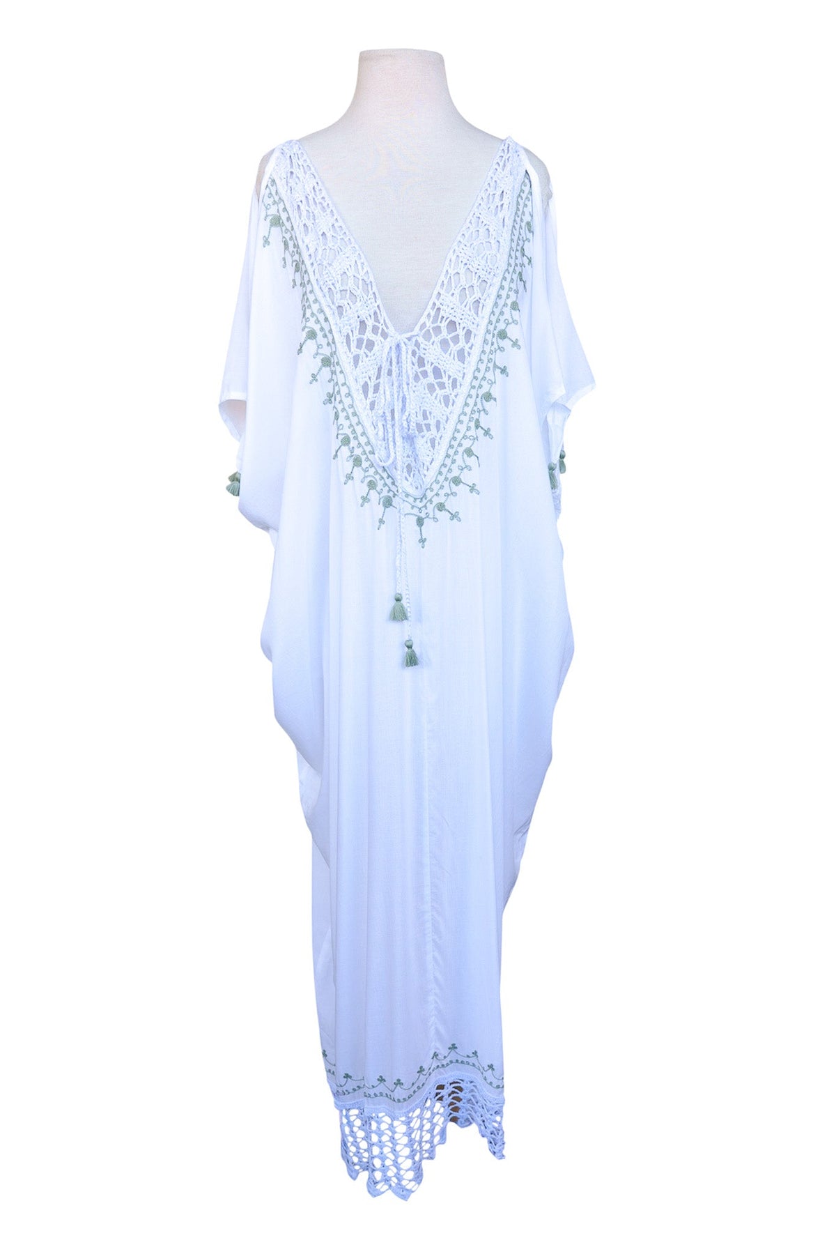 Bella Donna Mumu | Shop Bali Queen