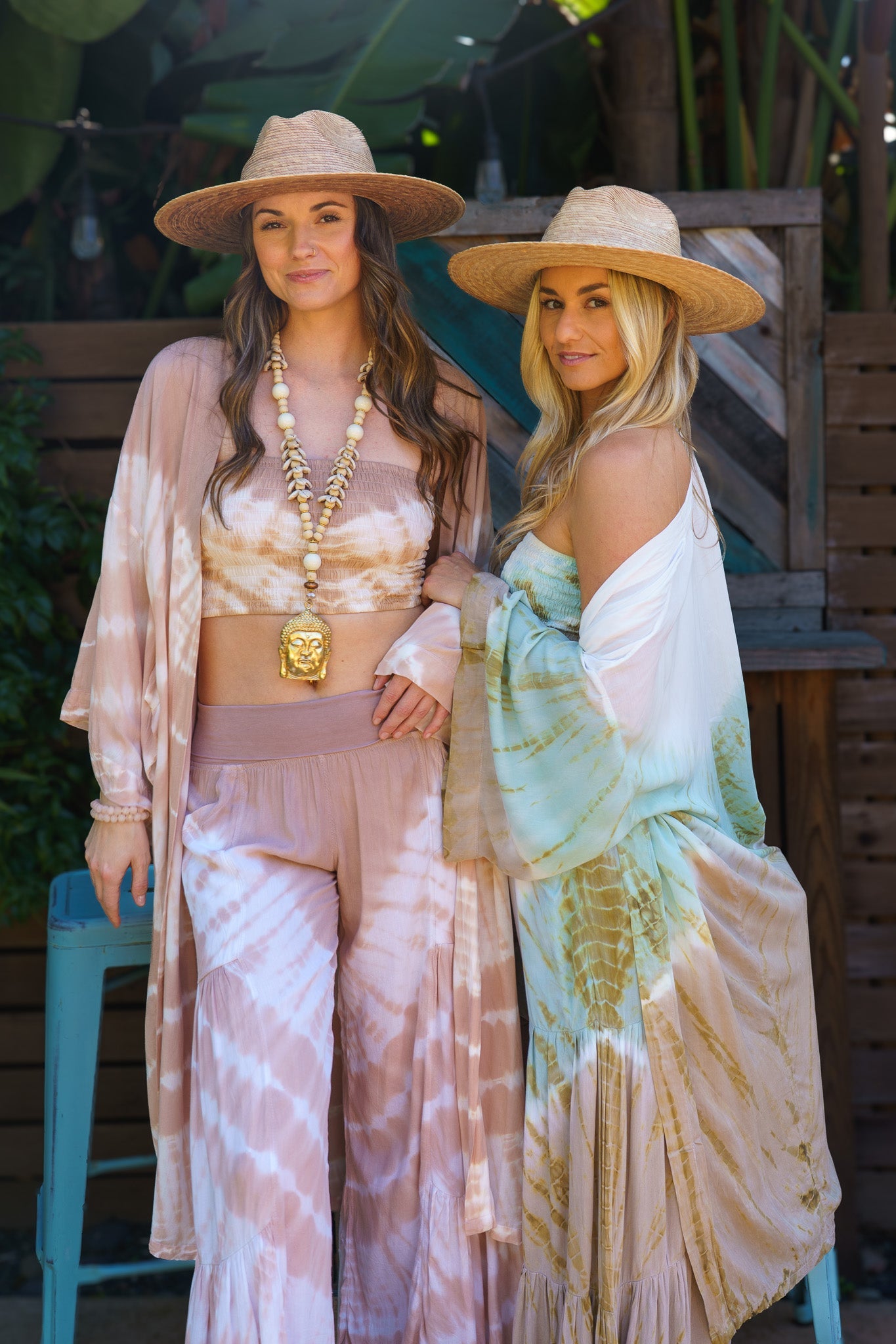La Playa Gypsy Pant – Coco Rose