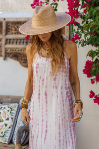 Mermaid Maxi | Shop Coco Rose Boutique Beach & Resort Wear