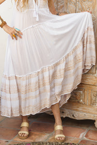 Anabelle Dress | Shop Coco Rose Boutique Beach & Resort Wear