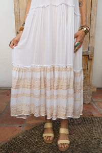 Anabelle Dress | Shop Coco Rose Boutique Beach & Resort Wear