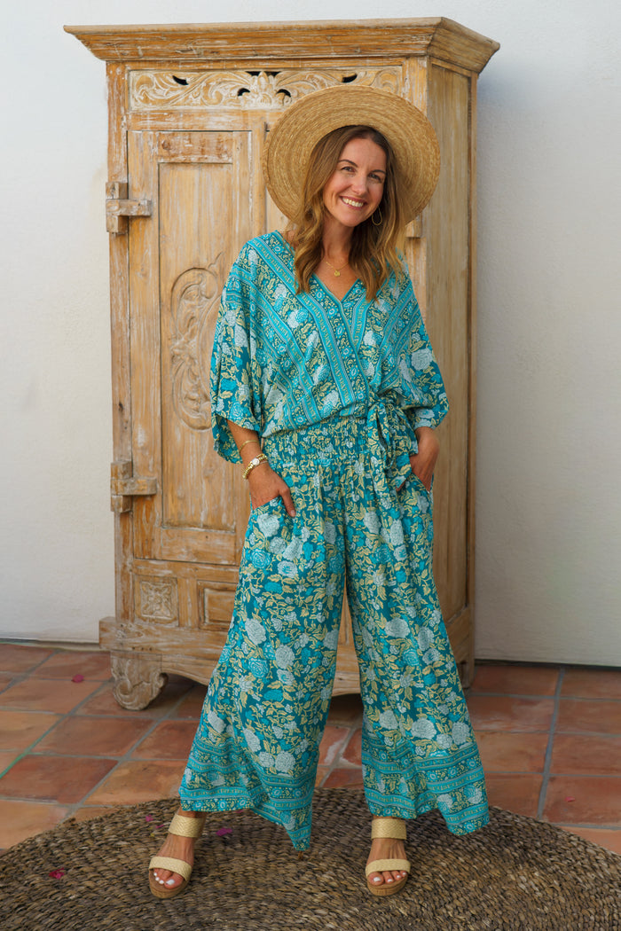 Rosalinda Pant | Shop Coco Rose Boutique Beach & Resort Wear