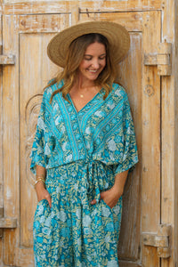 Rosalinda Pant | Shop Coco Rose Boutique Beach & Resort Wear