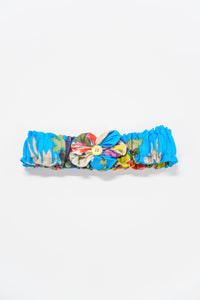 Girl's Peony Headband | Shop Bali Queen