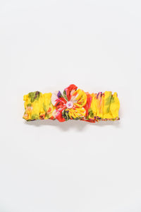 Girl's Peony Headband | Shop Bali Queen
