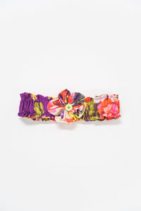 Girl's Peony Headband | Shop Bali Queen