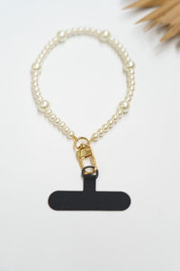 Pearl Resort Phone Wristlet | Shop Bali Queen