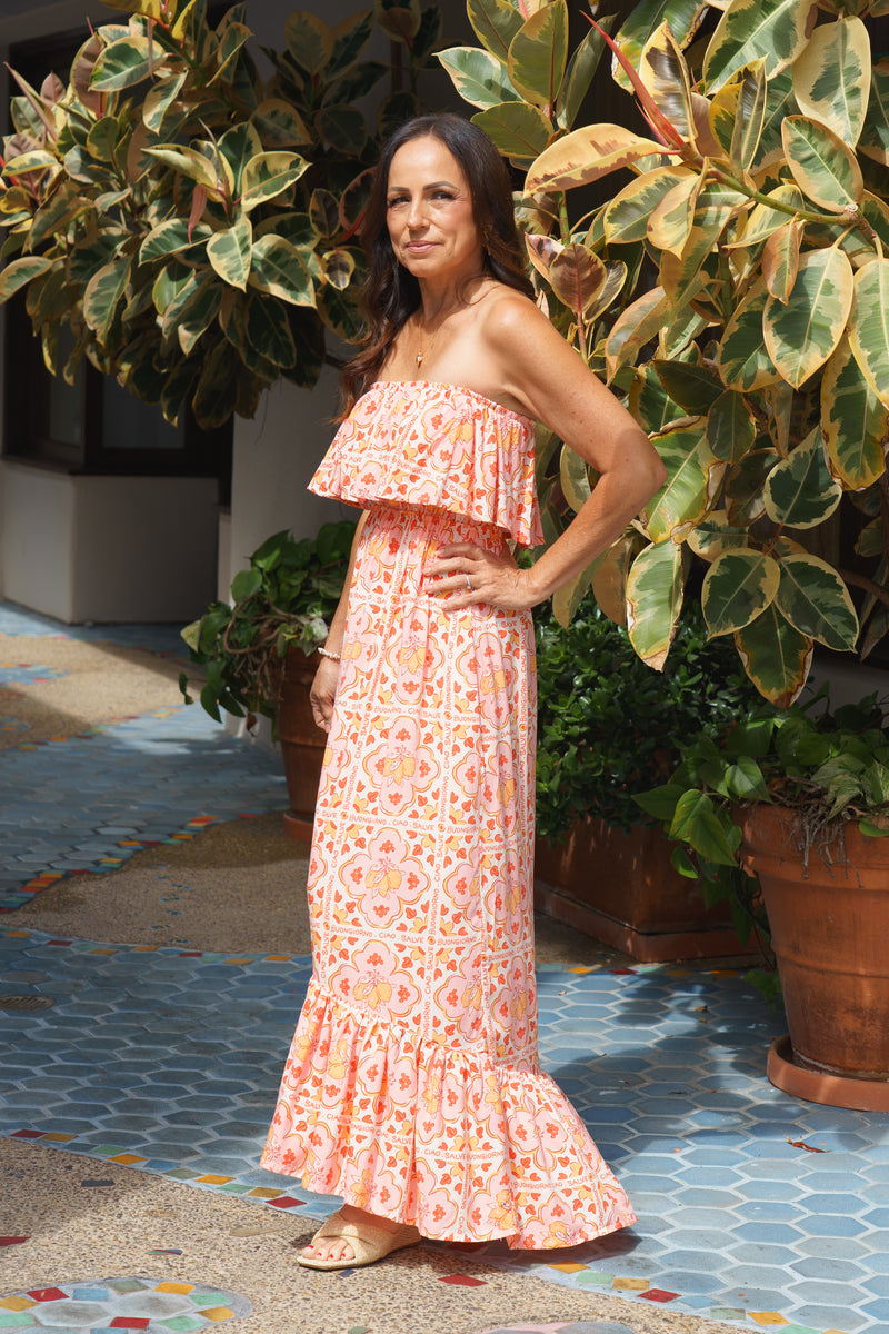 Ciao Bella Tube Maxi