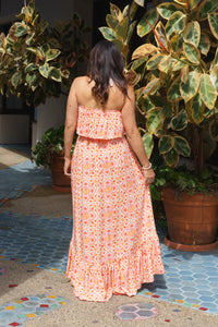 Ciao Bella Tube Maxi | Shop Coco Rose Boutique Beach & Resort Wear