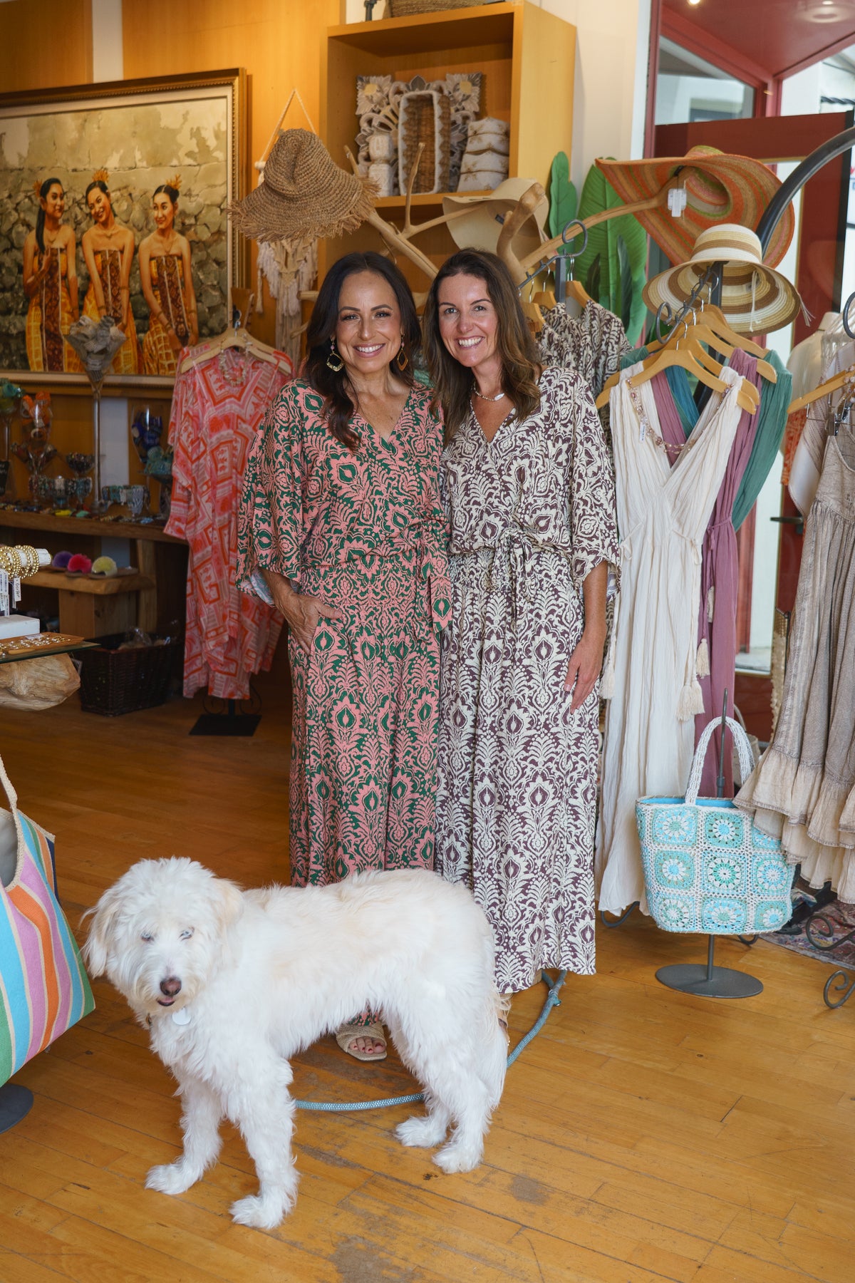 Verona Pant | Shop Coco Rose Boutique Beach & Resort Wear