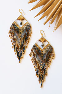 Sundance Sands Earring | Shop Coco Rose Boutique Beach & Resort Wear