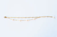 La Perla Layered Bracelet | Shop Coco Rose Boutique Beach & Resort Wear