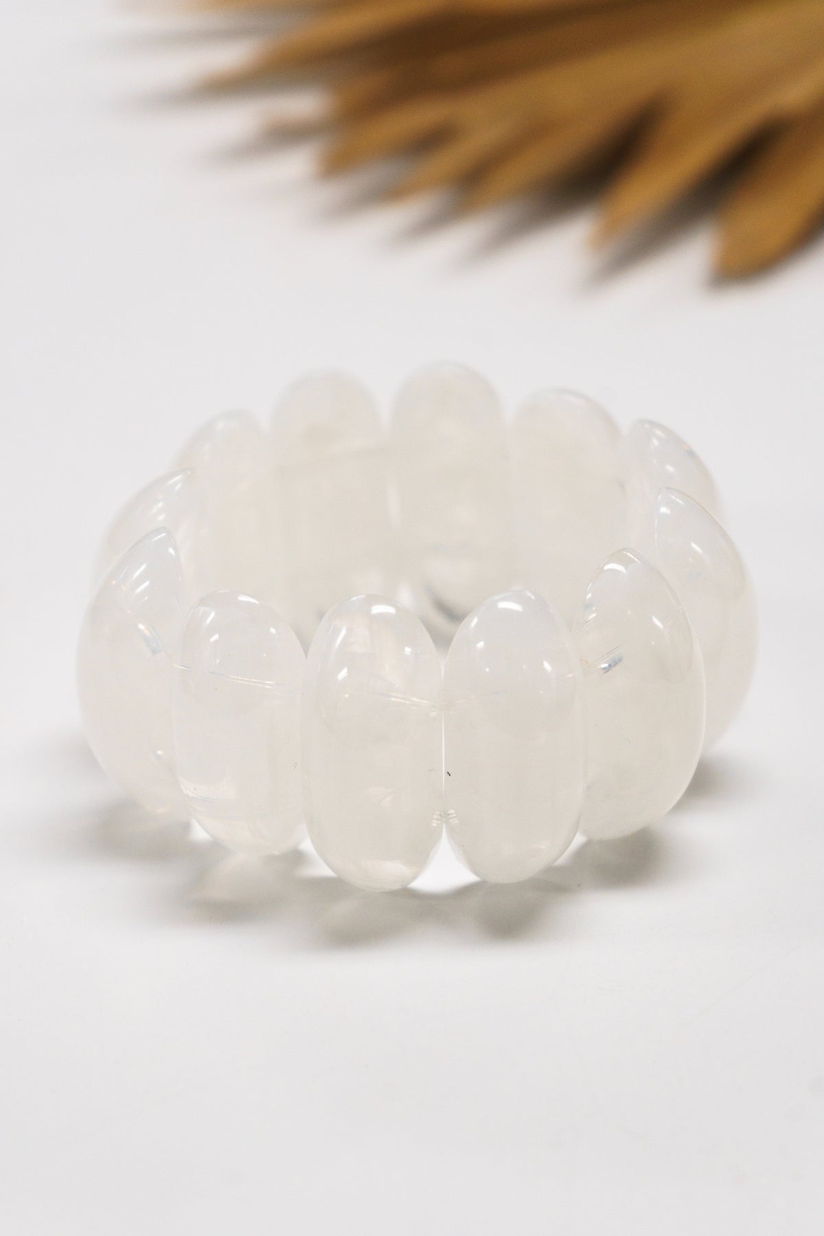 Island Glow Pebble Bangle | Shop Coco Rose Boutique Beach & Resort Wear