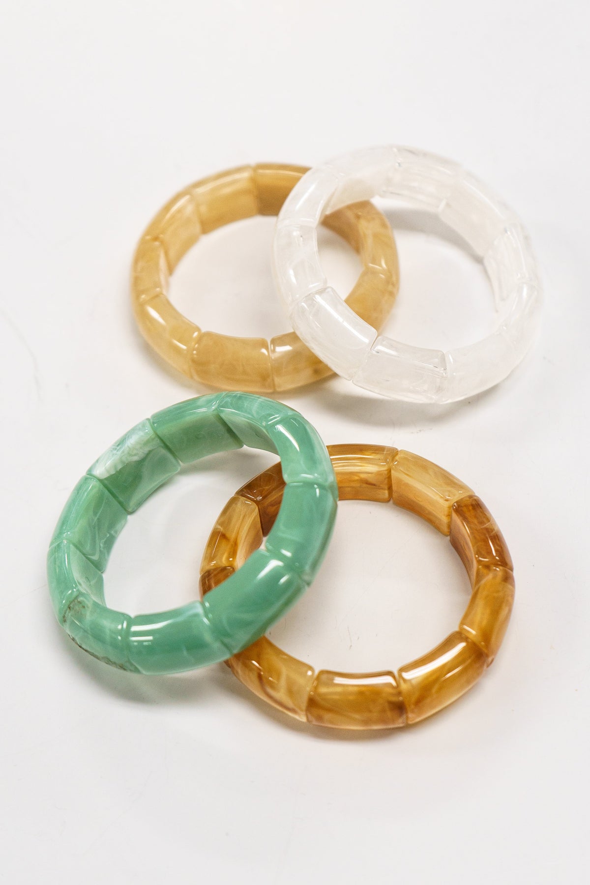 Island Glow Classic Bangle | Shop Coco Rose Boutique Beach & Resort Wear