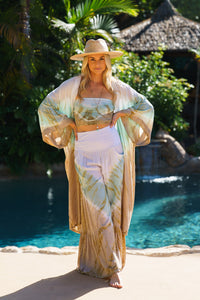 La Playa Tube Top | Shop Bali Queen