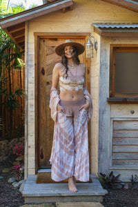 La Playa Tube Top | Shop Bali Queen